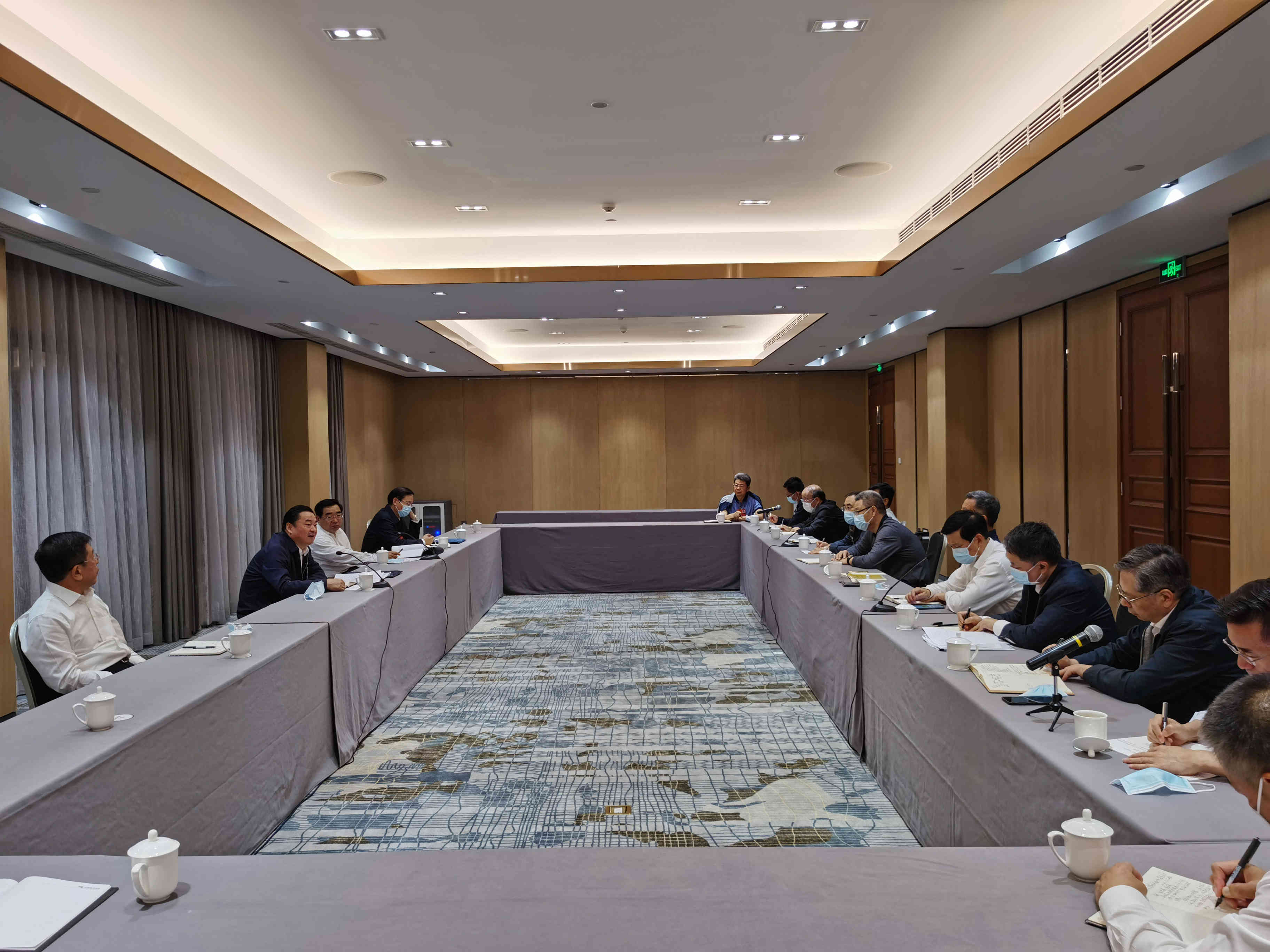 郝鵬、國資、央企、國資委、書記、主任、國企、企業(yè)改革