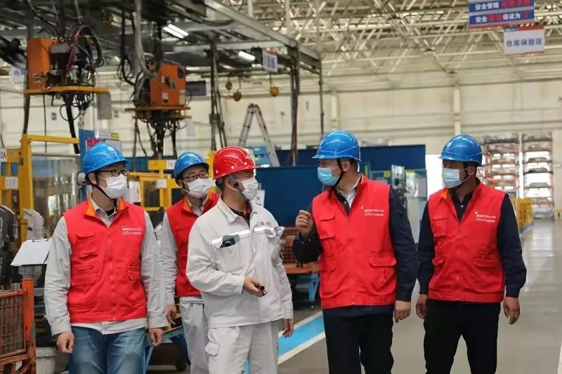 郝鵬、國資、央企、國資委、書記、主任、國企、企業改革