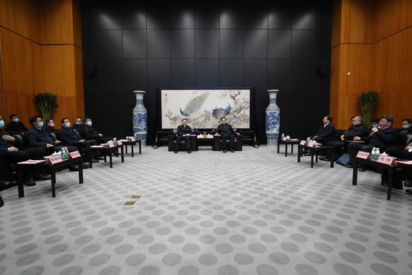 郝鵬、國資、央企、國資委、書記、主任、國企、企業(yè)改革